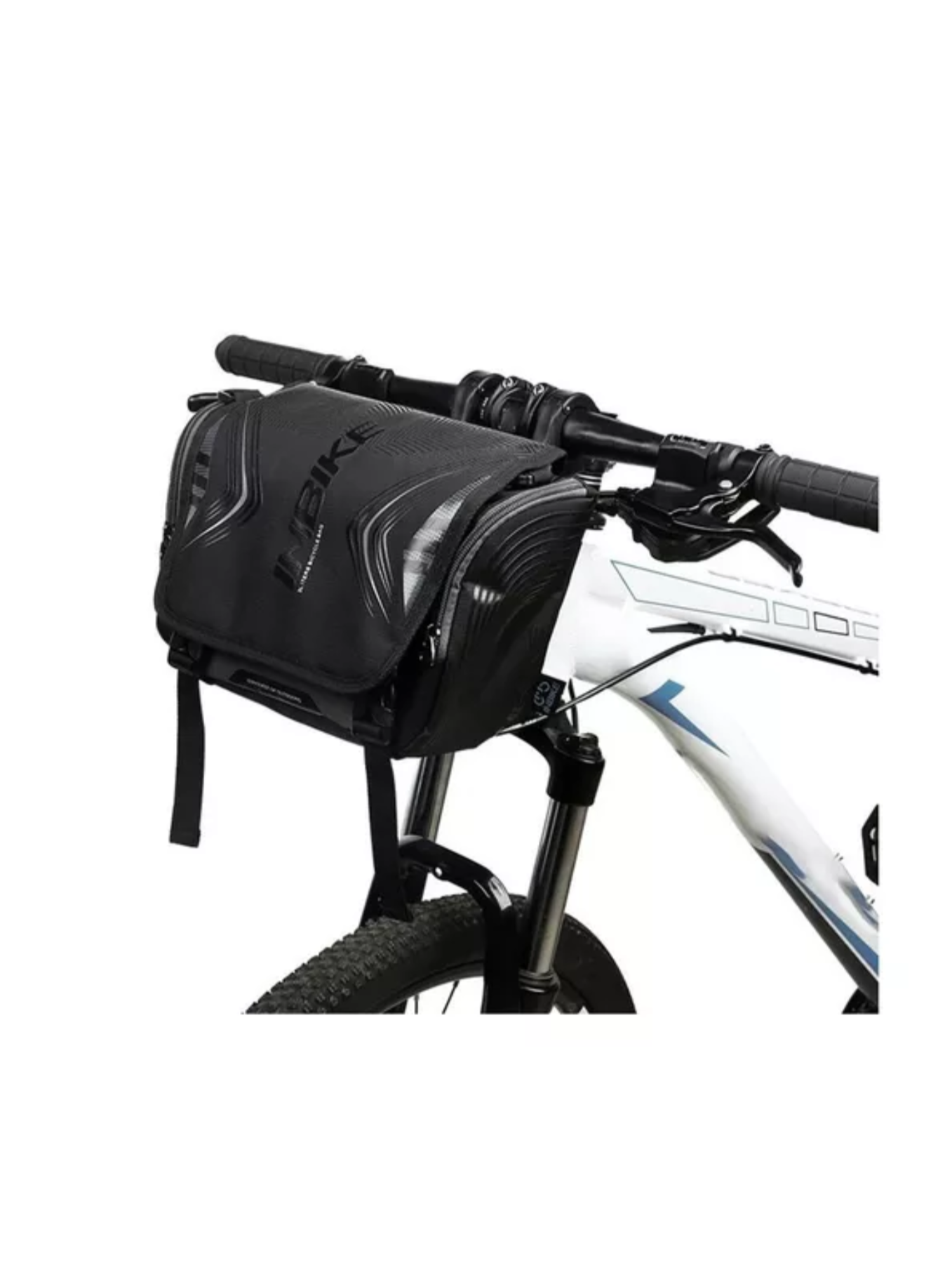 Raid Bolso