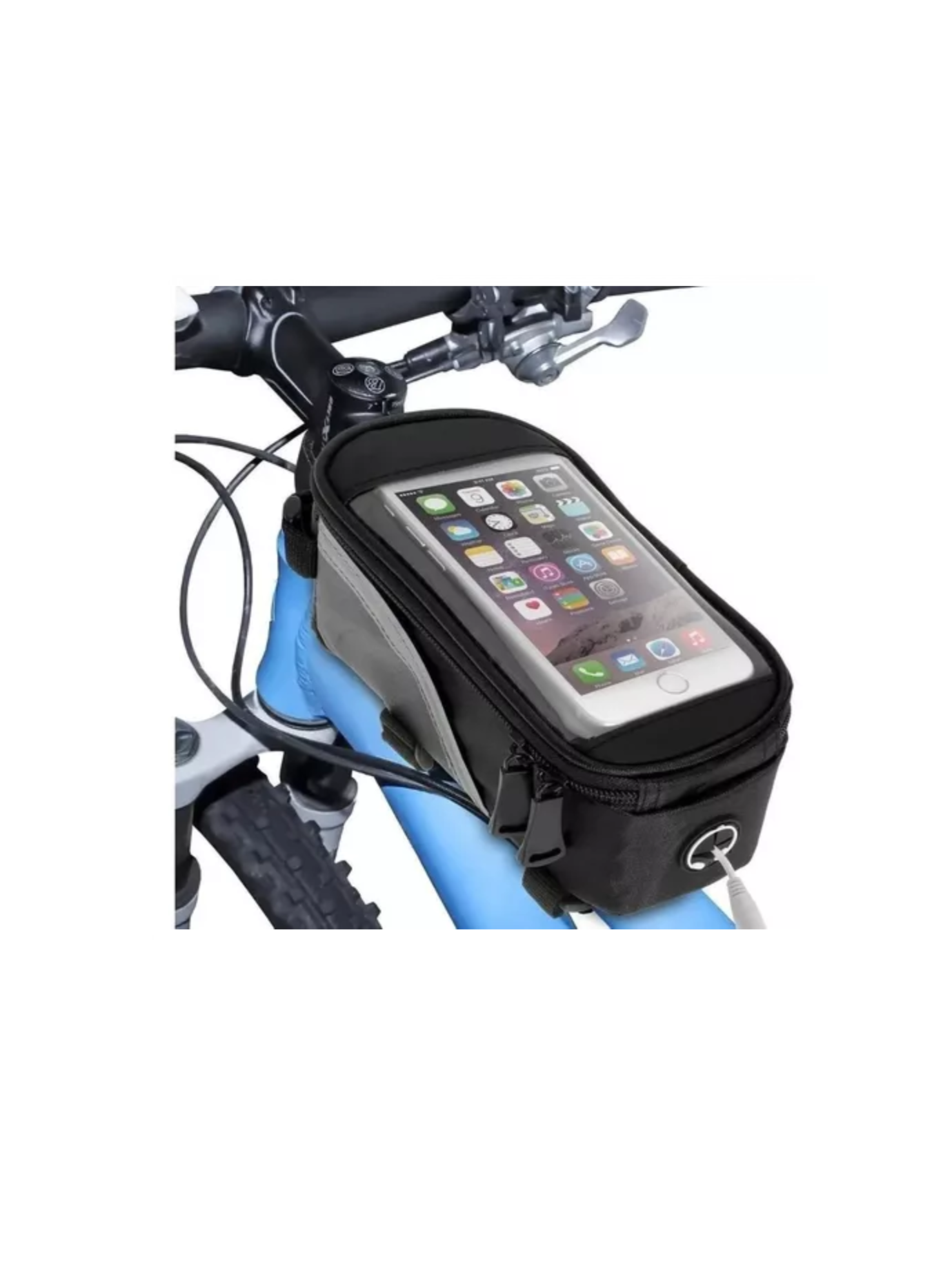 Raid Bolso