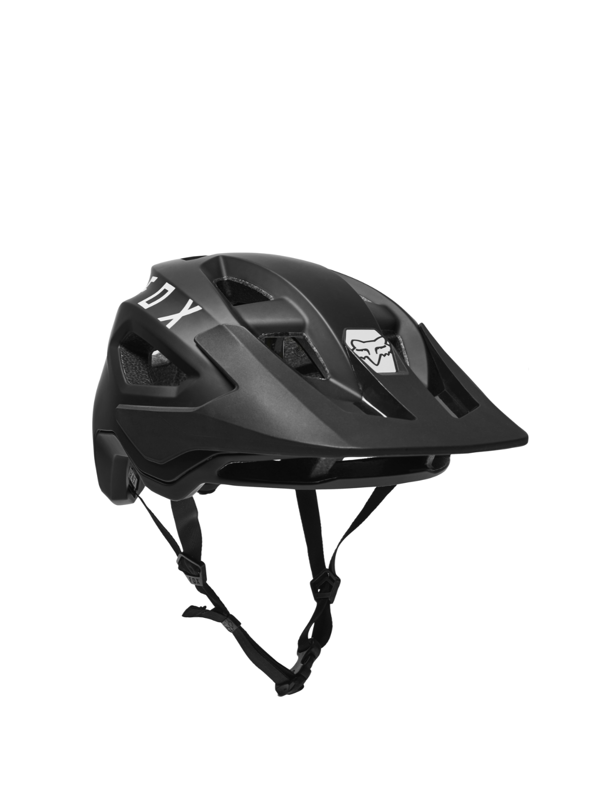 Raid Casco Fox