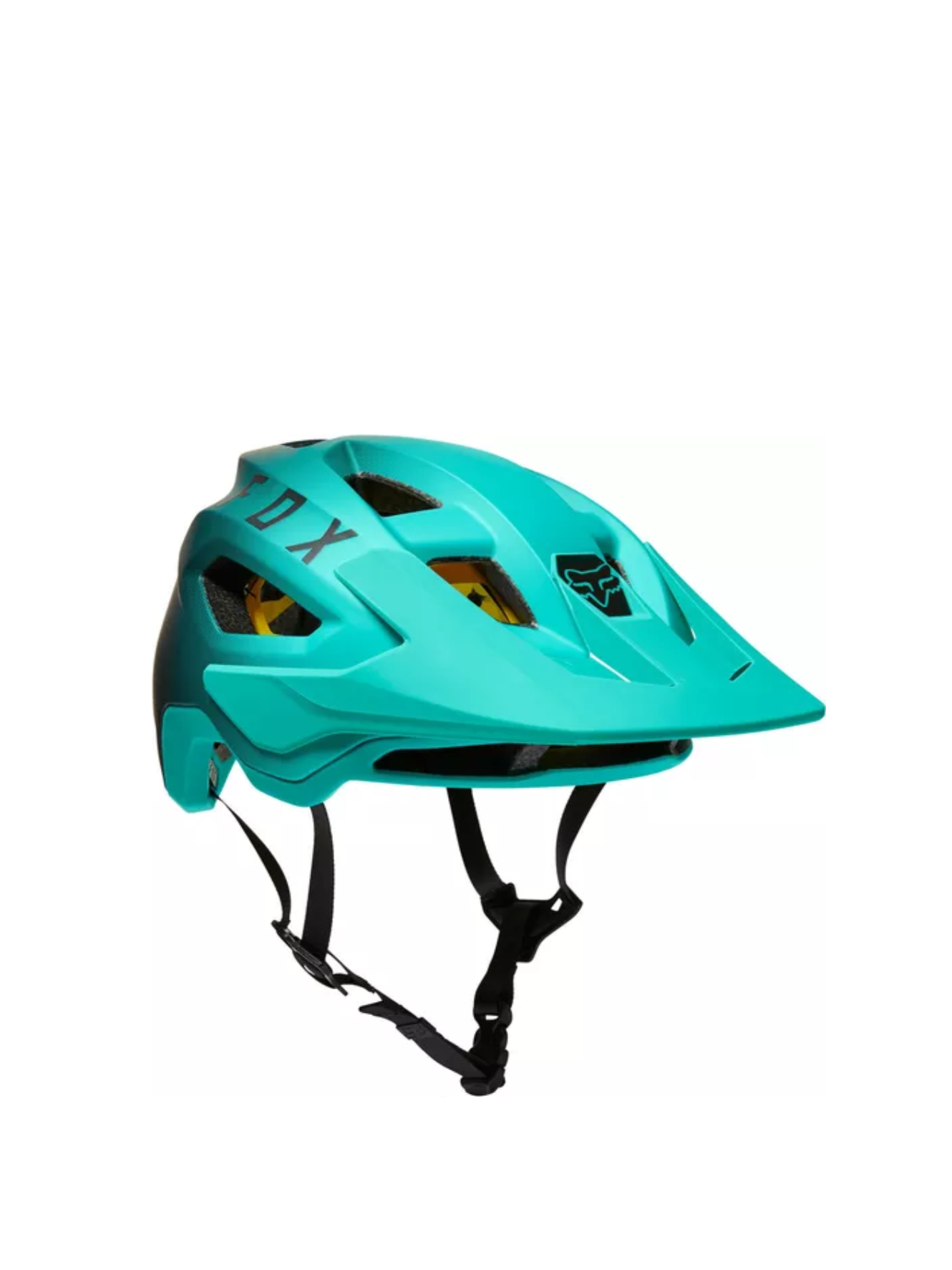 Raid Casco Fox