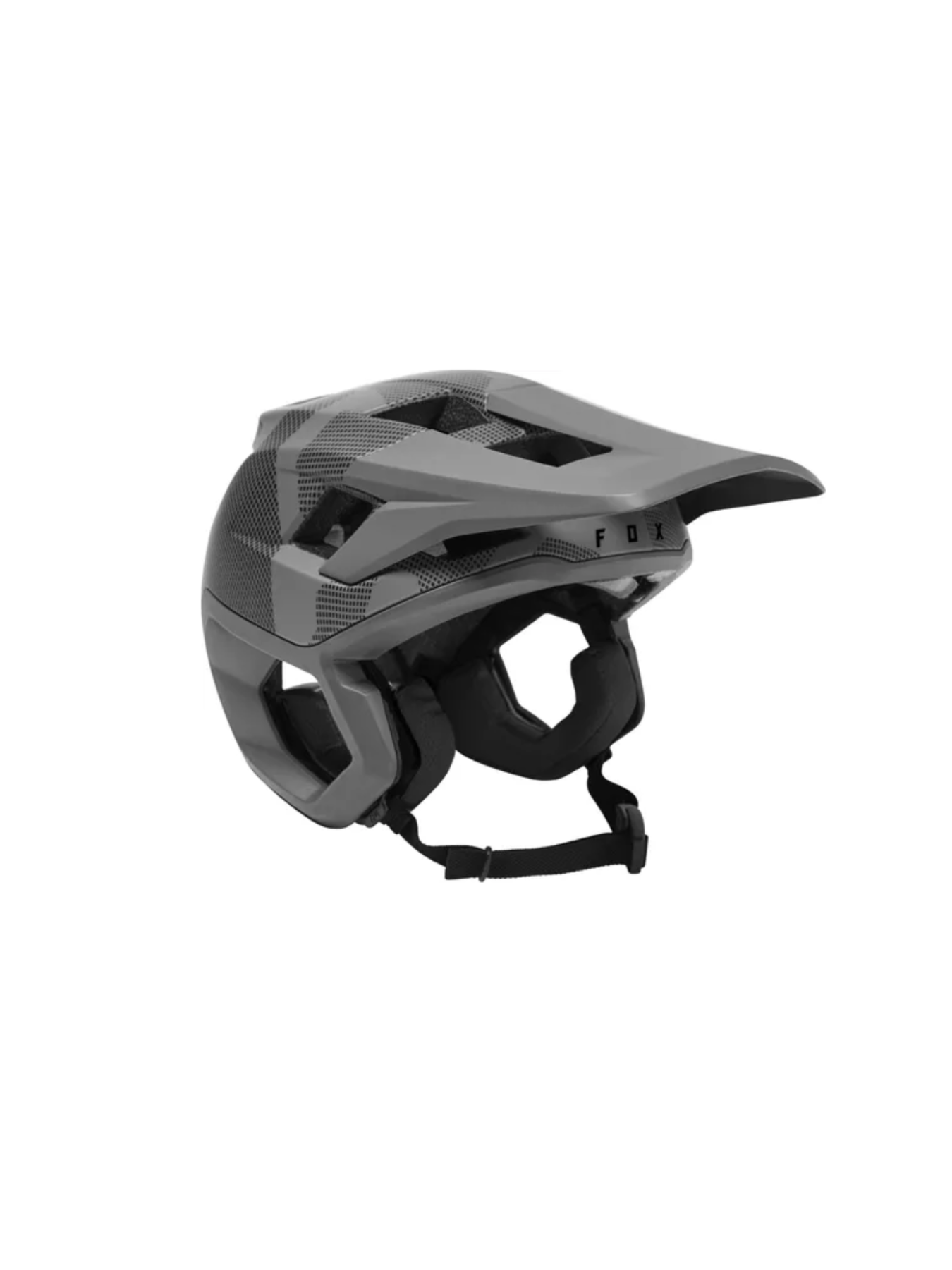 Raid Casco Fox