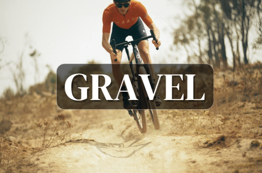 Raid Gravel