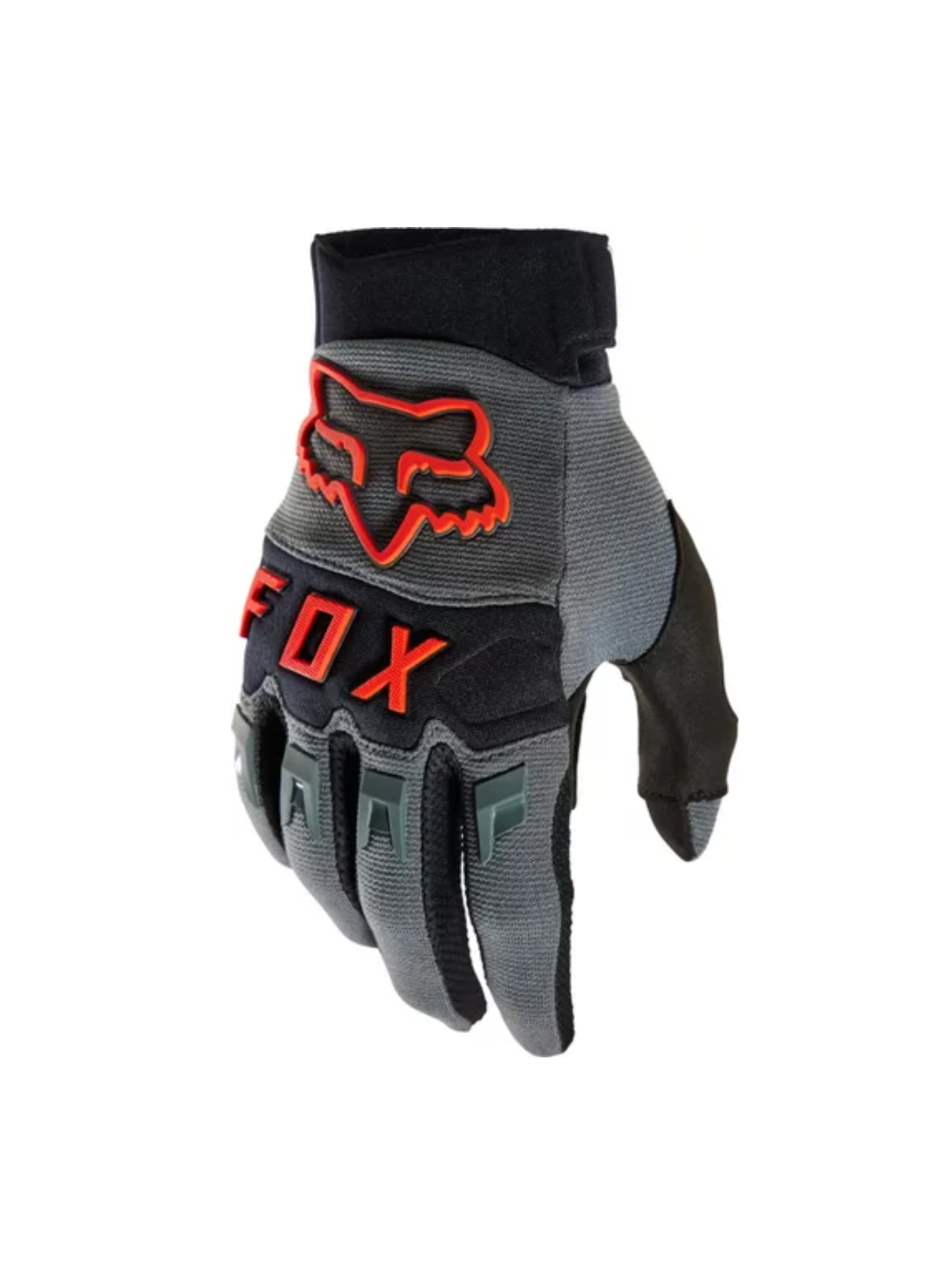 Raid Guante Fox