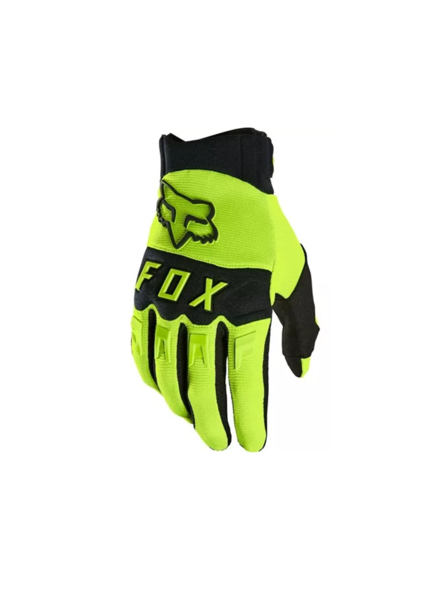 Raid Guante Fox