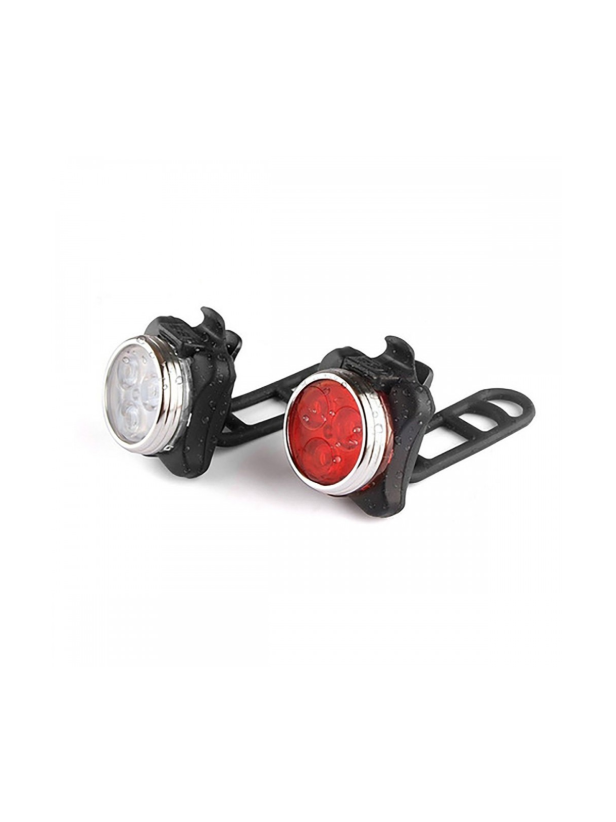 Raid Luces